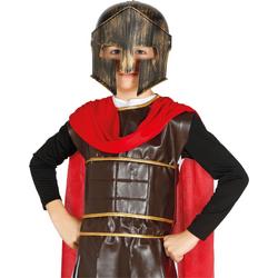 FIESTAS GUIRCA, S.L. - Gladiator helm voor kinderen - Hoeden > Helmen